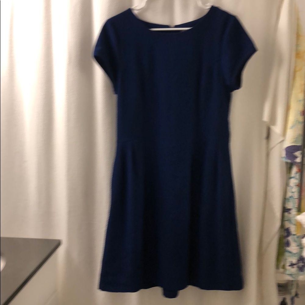 Dress with pockets!
